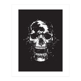 Scream (Print Only) thumbnail