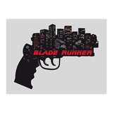 Blade Runner movie poster (Print Only) thumbnail