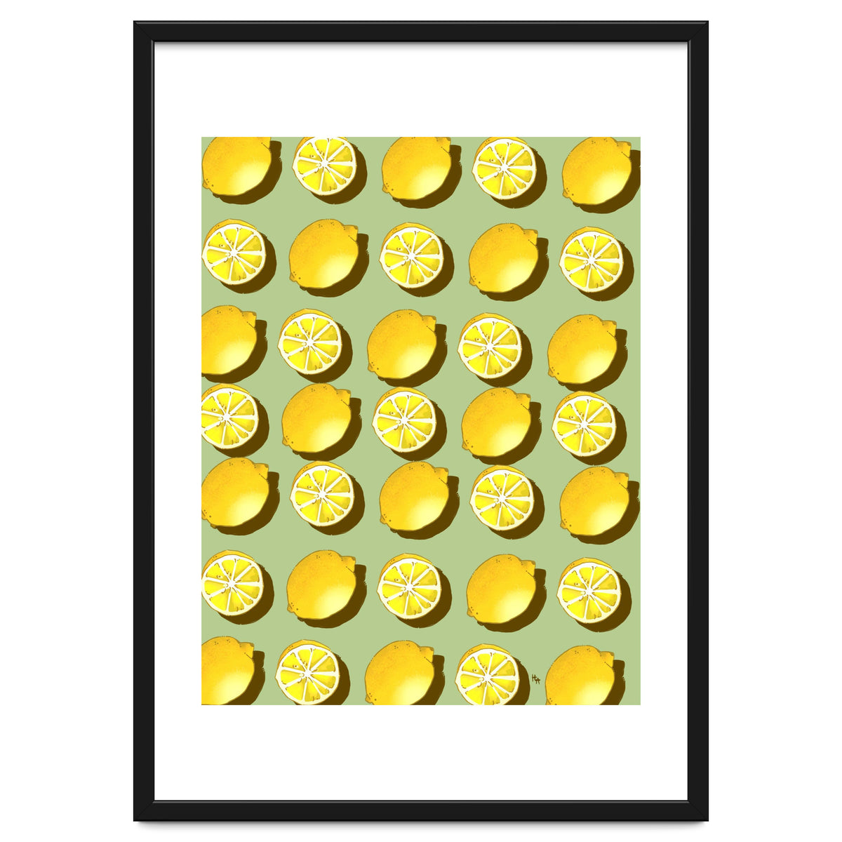 When life gives you lemons...