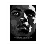 Muhammad Ali (Print Only) thumbnail
