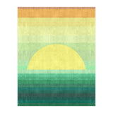 Geometric landscape III (Print Only) thumbnail