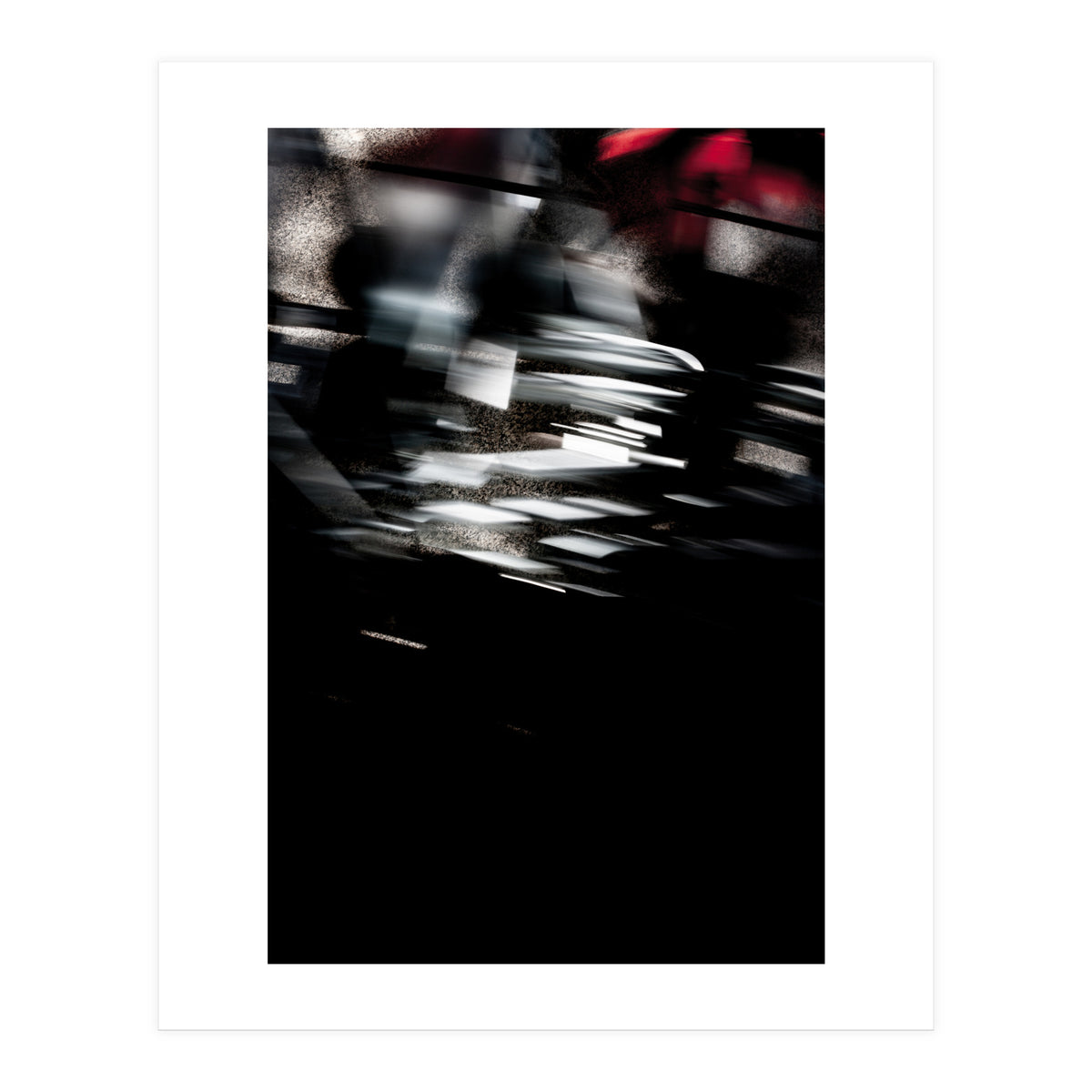 Urban #11 (Print Only)