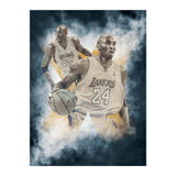 Kobe bryant  (Print Only) thumbnail