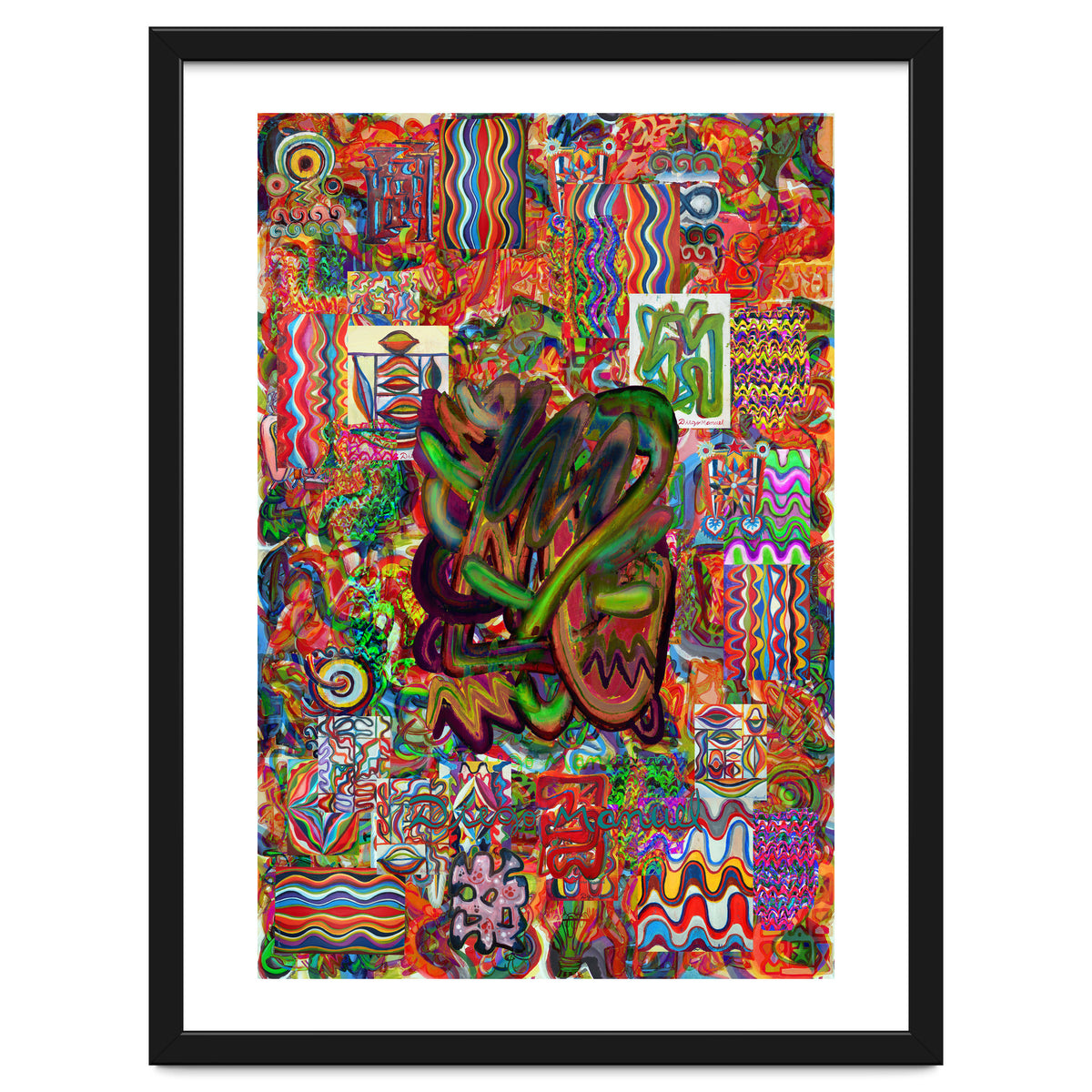 New Graffiti2022 411