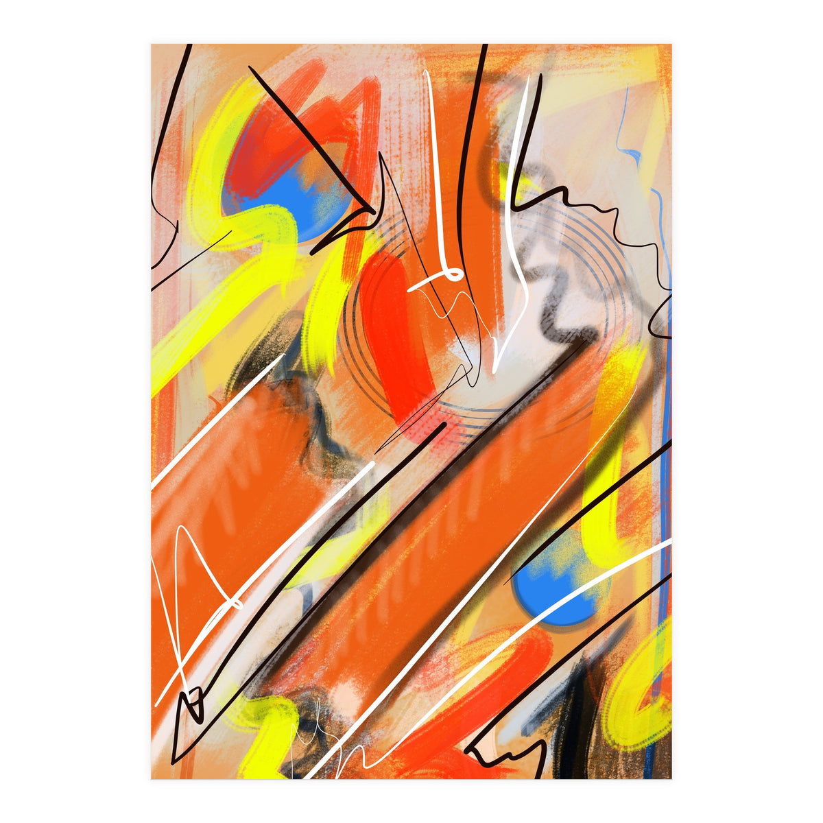 Conspícuo (Print Only)