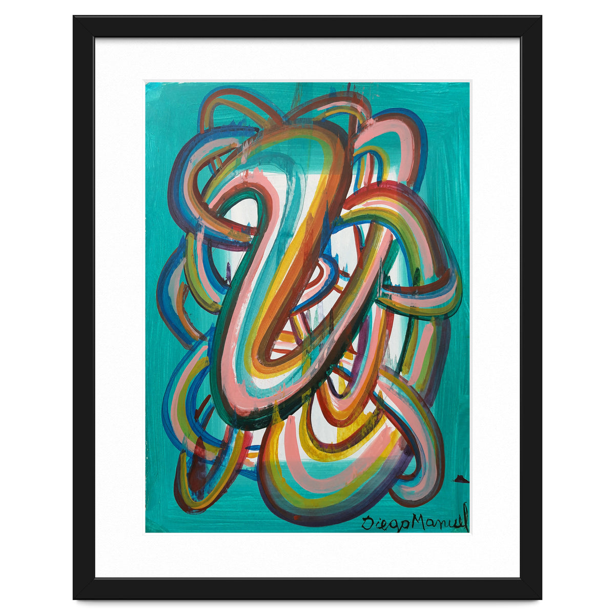 Formas En El Espacio 32