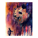 Out To Play (Print Only) thumbnail