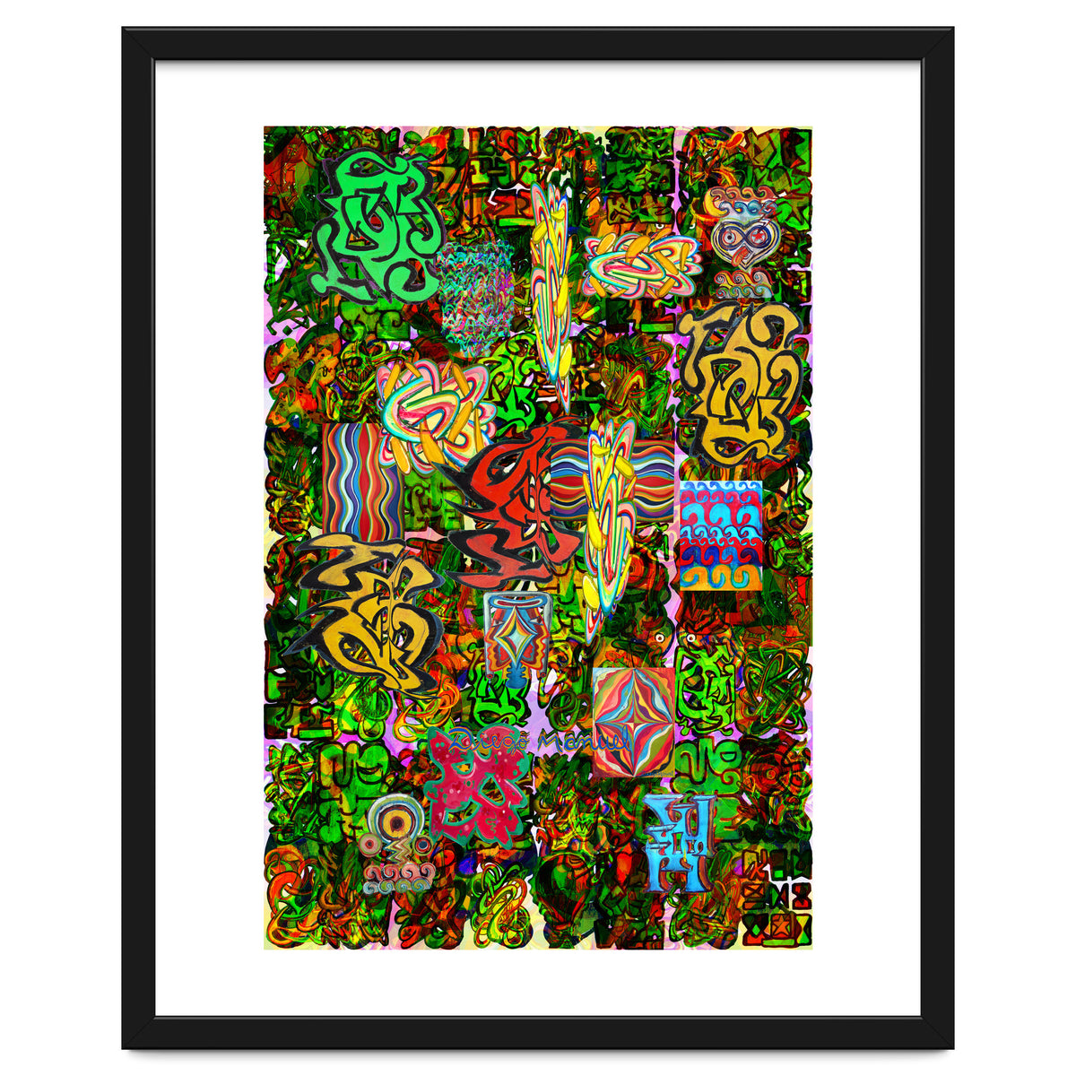 Graffiti Digital 2022 414