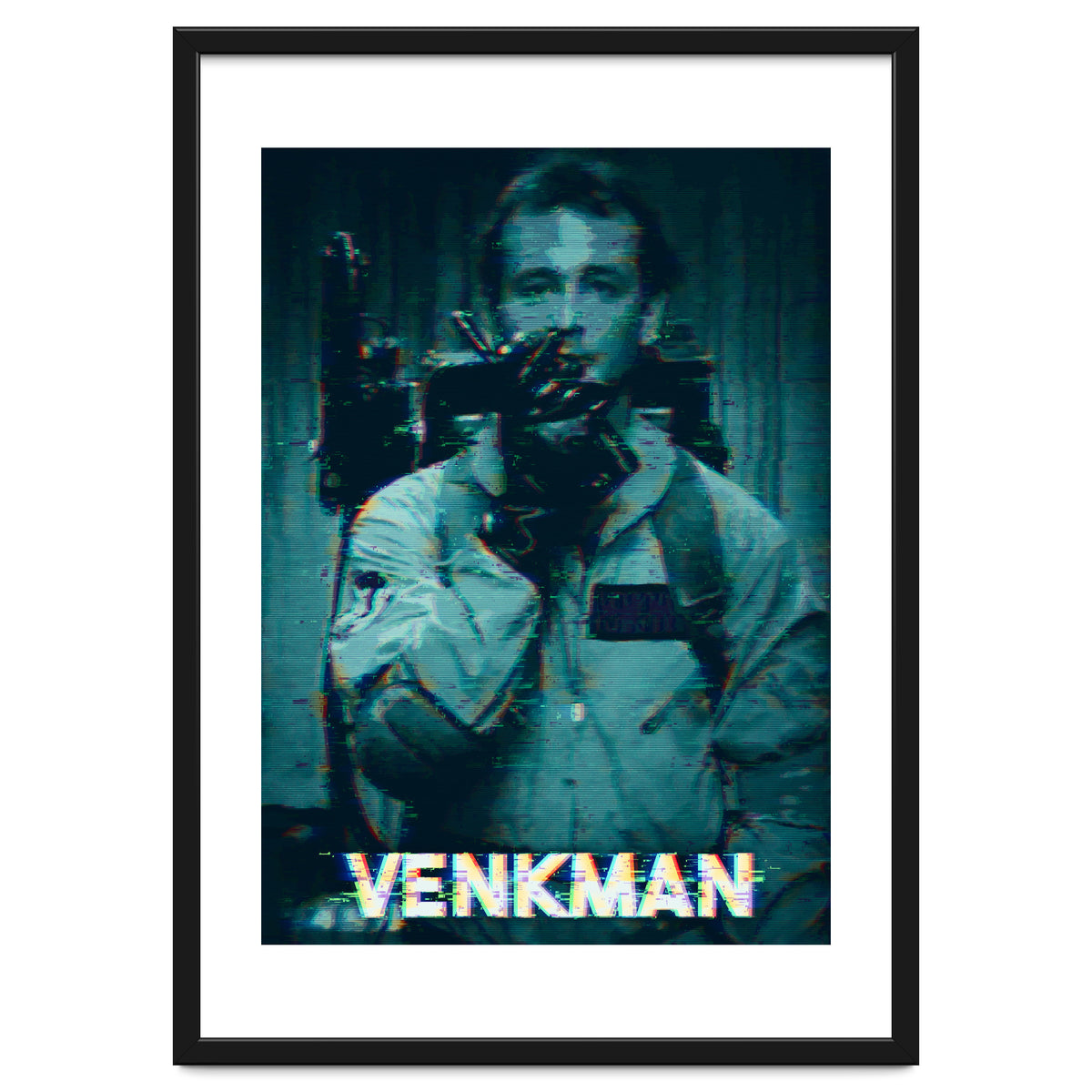 Venkman