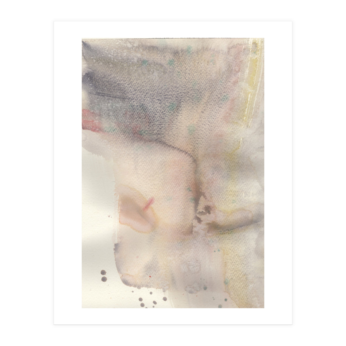 Nebulosity (Print Only)