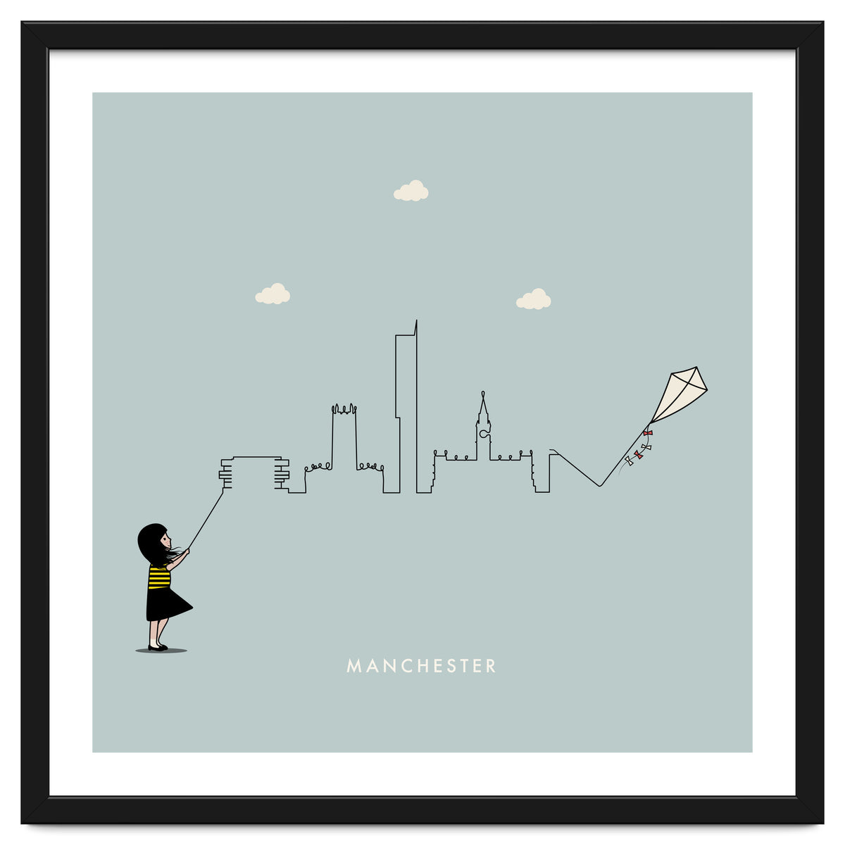 Kein Design Manchester