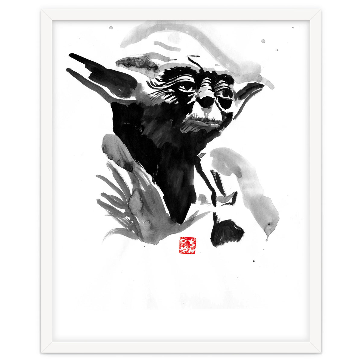 yoda