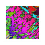 Shattering Pink Tigers (Print Only) thumbnail