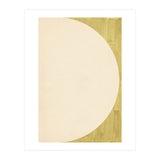 Soft green shape (Print Only) thumbnail