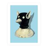 Bandit Hat (Print Only) thumbnail