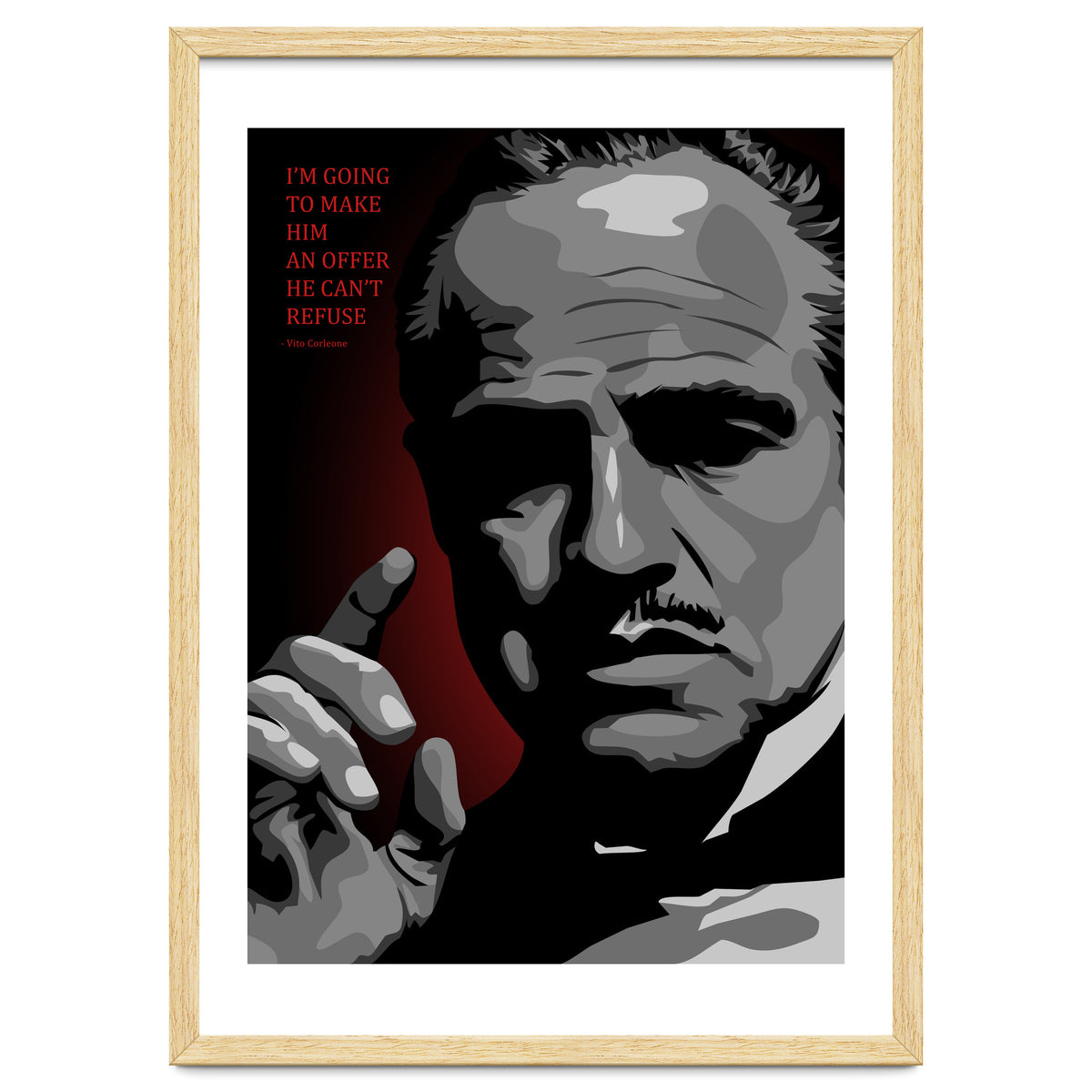Vito Corleone