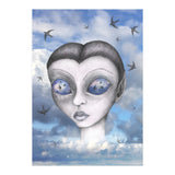 My true colors (Print Only) thumbnail