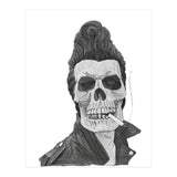 Rockabilly For Ever (Print Only) thumbnail