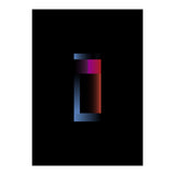 Paradox 2 | Abstract minimalism (Print Only) thumbnail