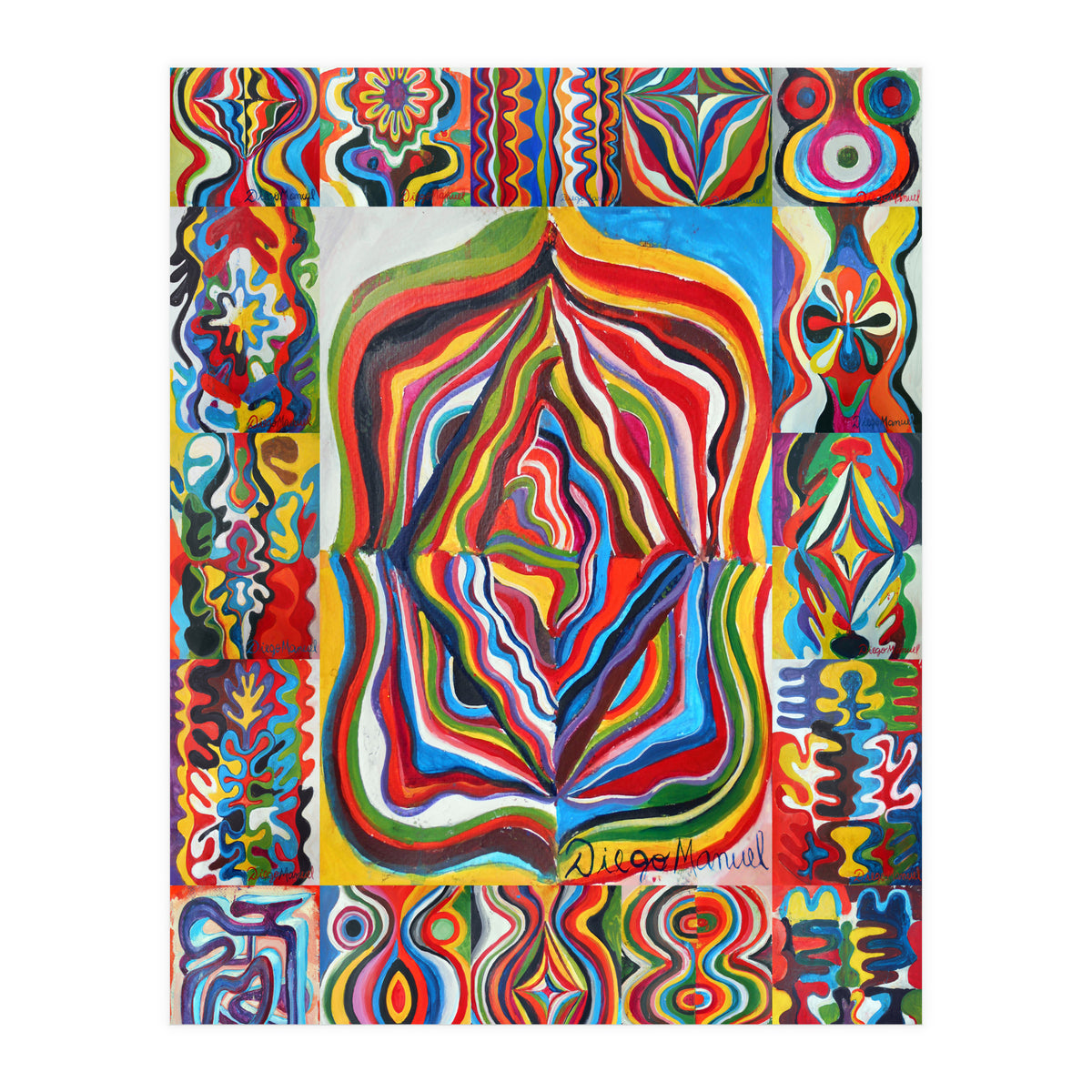 New Graffiti2022 169 (Print Only)