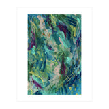 Greenery Clutter 4 (Print Only) thumbnail