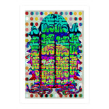 Graffiti Digital 31 (Print Only) thumbnail