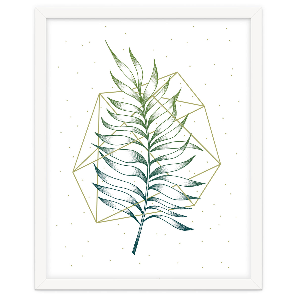 Geometry And Nature I