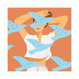 Zen || (Print Only) thumbnail