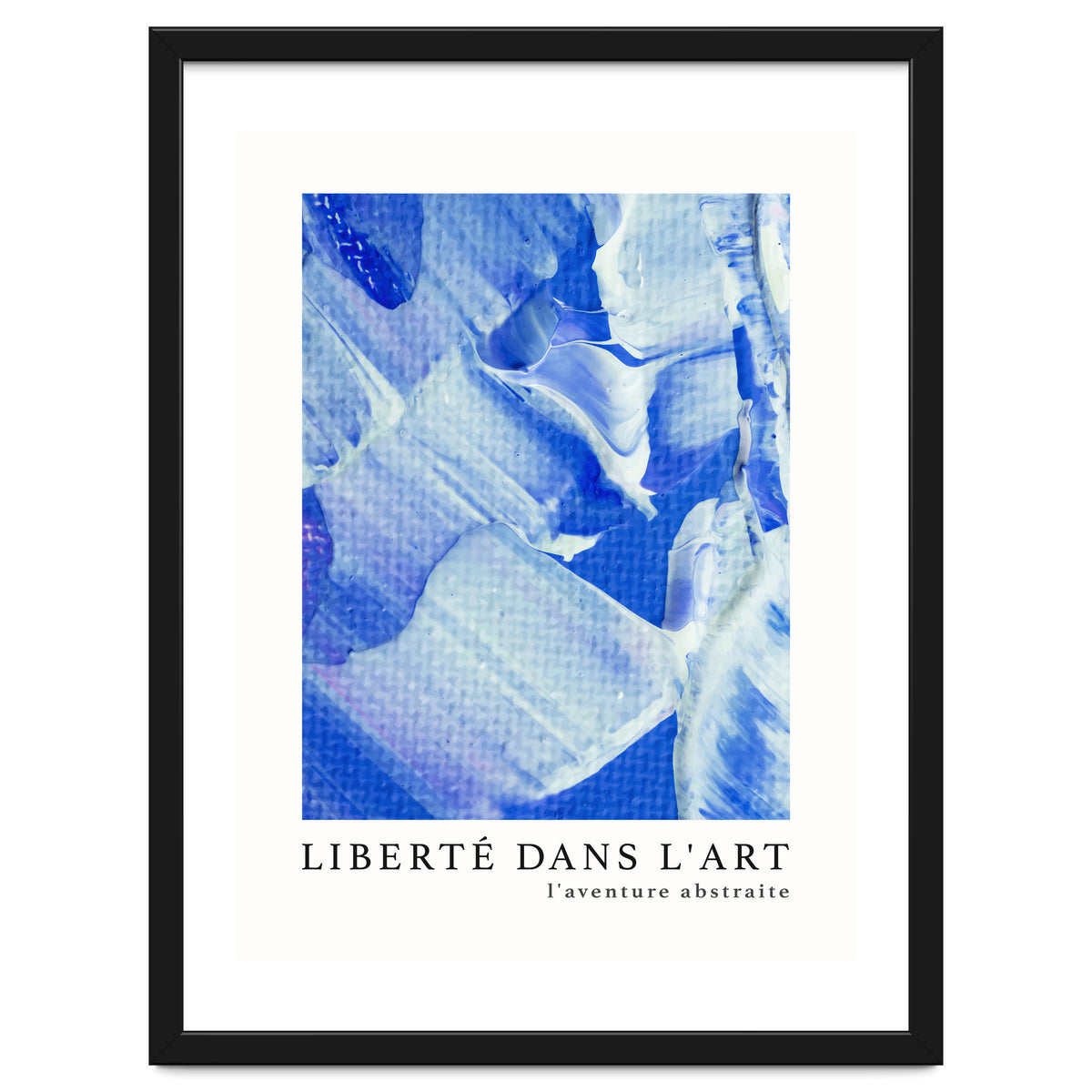 Freedom In Art - The Abstract Adventure (12)