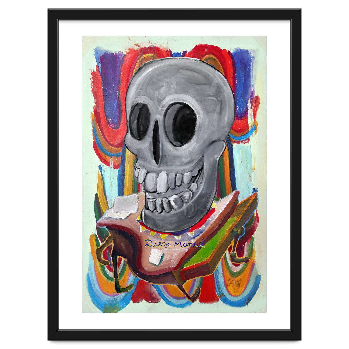 Graffiti Digital 2022 860