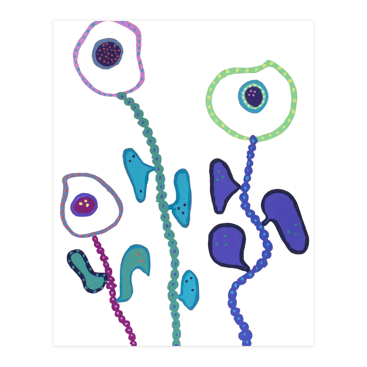 Colour Makes Fun (Wc) (Print Only)