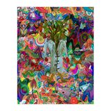 Graffitis 2021 Tapiz 47 (Print Only) thumbnail