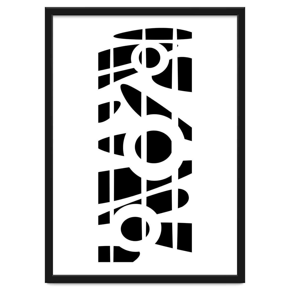 Abstrato Geométrico 45.9