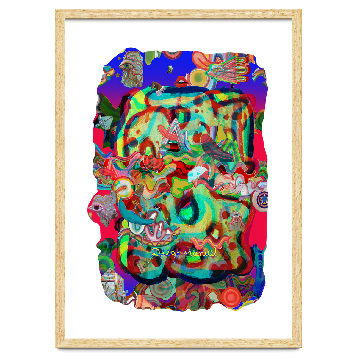 Graffiti 2021 New 51 Copia