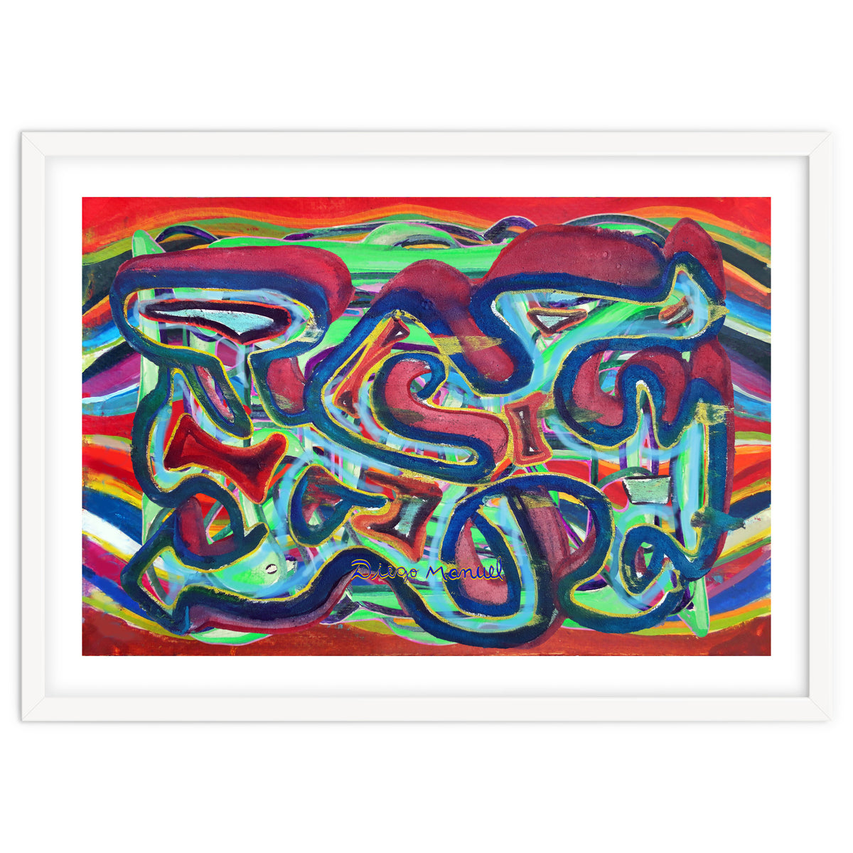 Graffiti Digital 2022 912