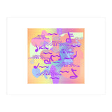 MUSIC, MUSIC, MUSIC (Print Only) thumbnail