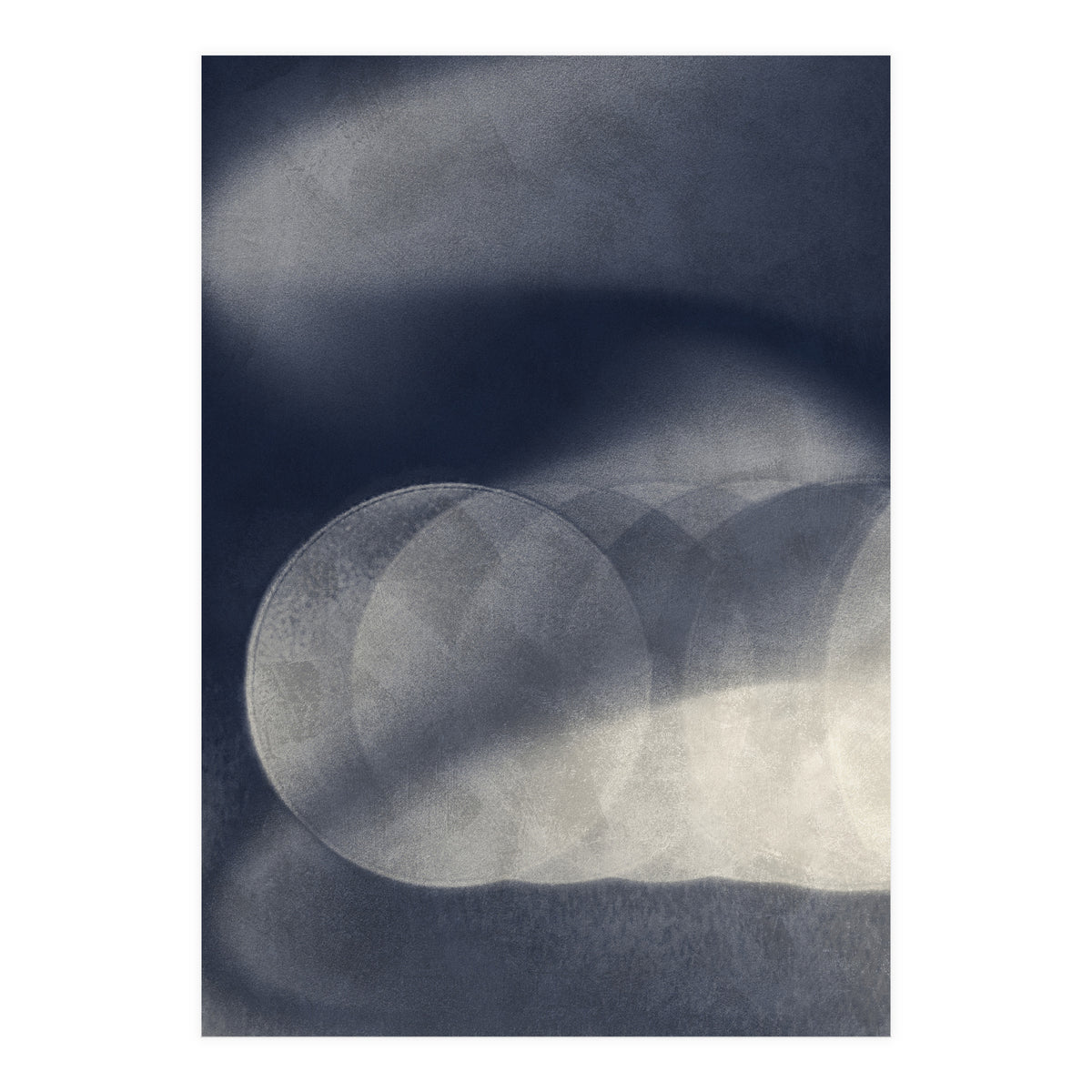 Eclipse #2 (Print Only)