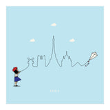 Kein Design Paris (Print Only) thumbnail