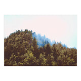 Up The Hill (Print Only) thumbnail