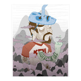 JFO (Print Only) thumbnail