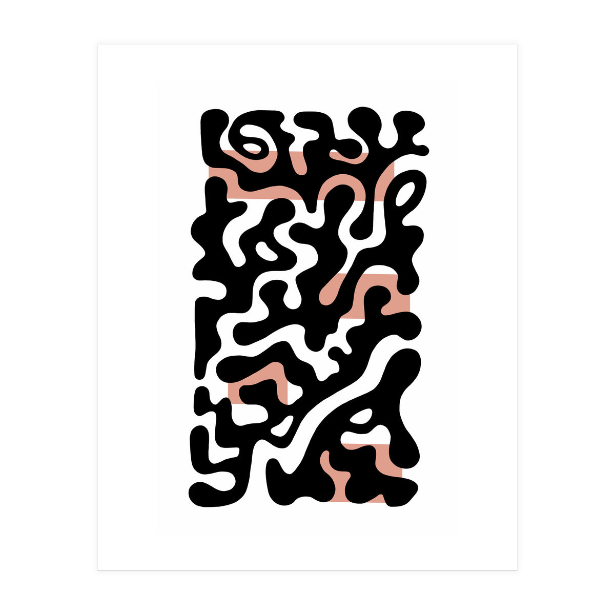 Twisted Beats No. 7.2 - Hey, what’s up? (Print Only)