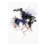 Blackbird (Print Only) thumbnail