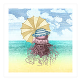 Summer Promenade (Print Only) thumbnail
