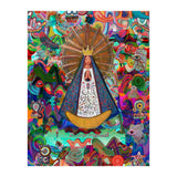 Virgen Y Graffiti 9 (Print Only) thumbnail