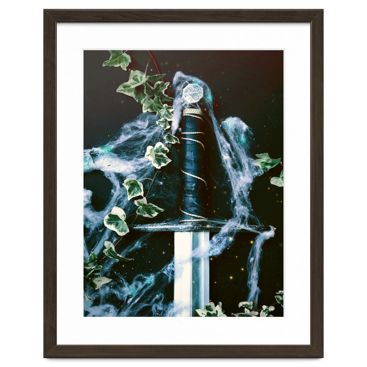 Magicsword No 5 (c)sybillesterk