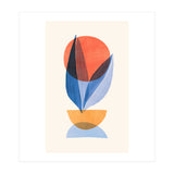 Summer Stack II (Print Only) thumbnail