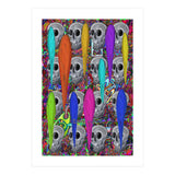 Graffiti Digital 2022 605 (Print Only) thumbnail