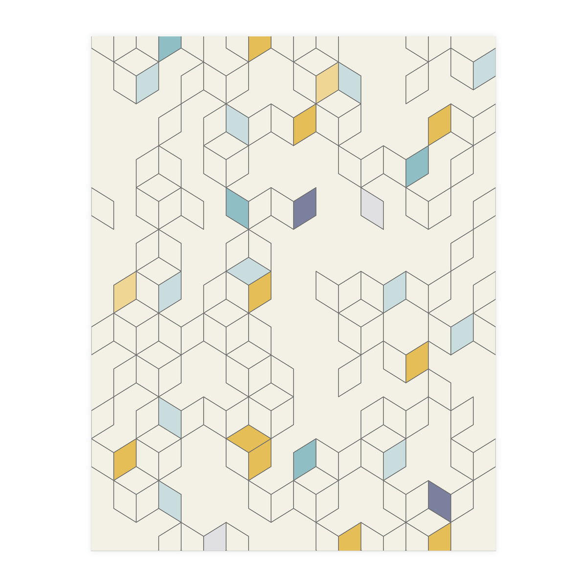 Keziah Day (Print Only)