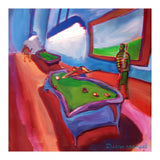 Noche De Pool 3 3 (Print Only) thumbnail