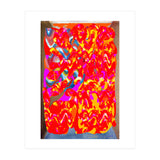 Pop Abstract 2023 Nuevo 2 (Print Only) thumbnail